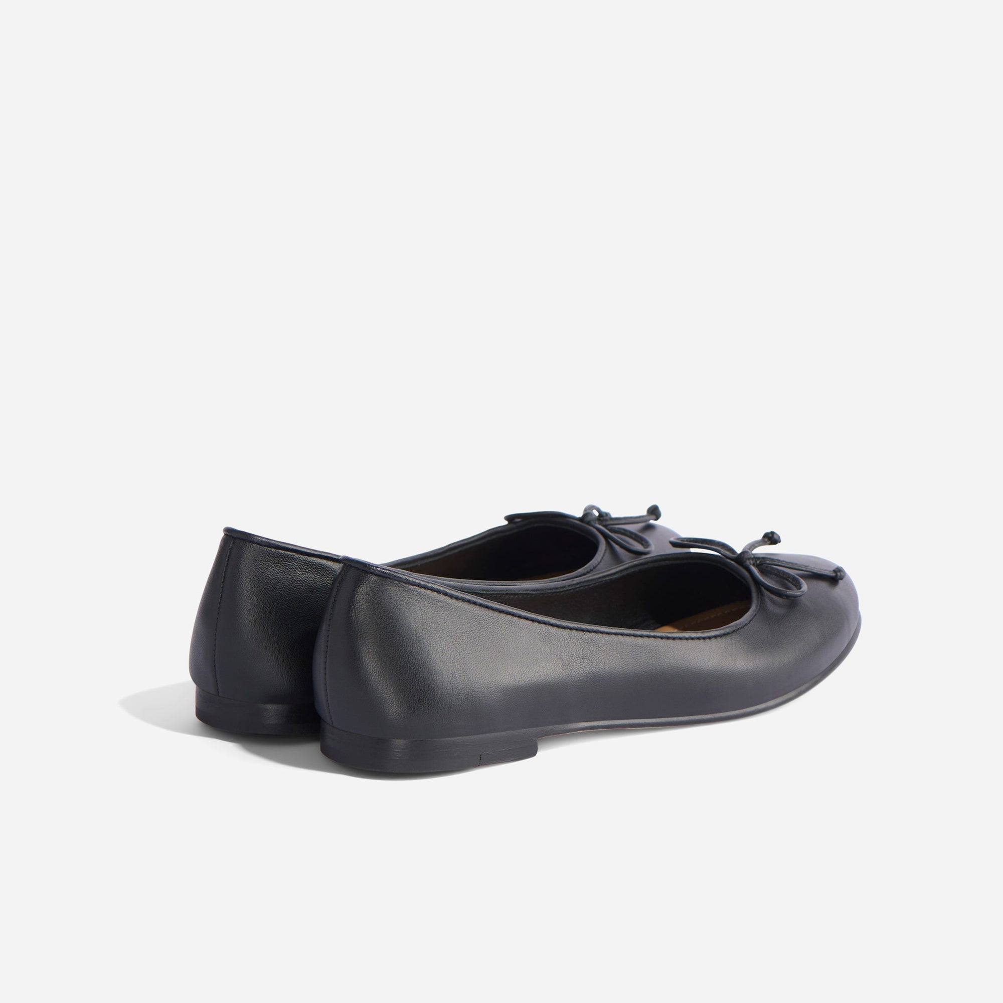 Womens | Bea Go-To Ballet | Black