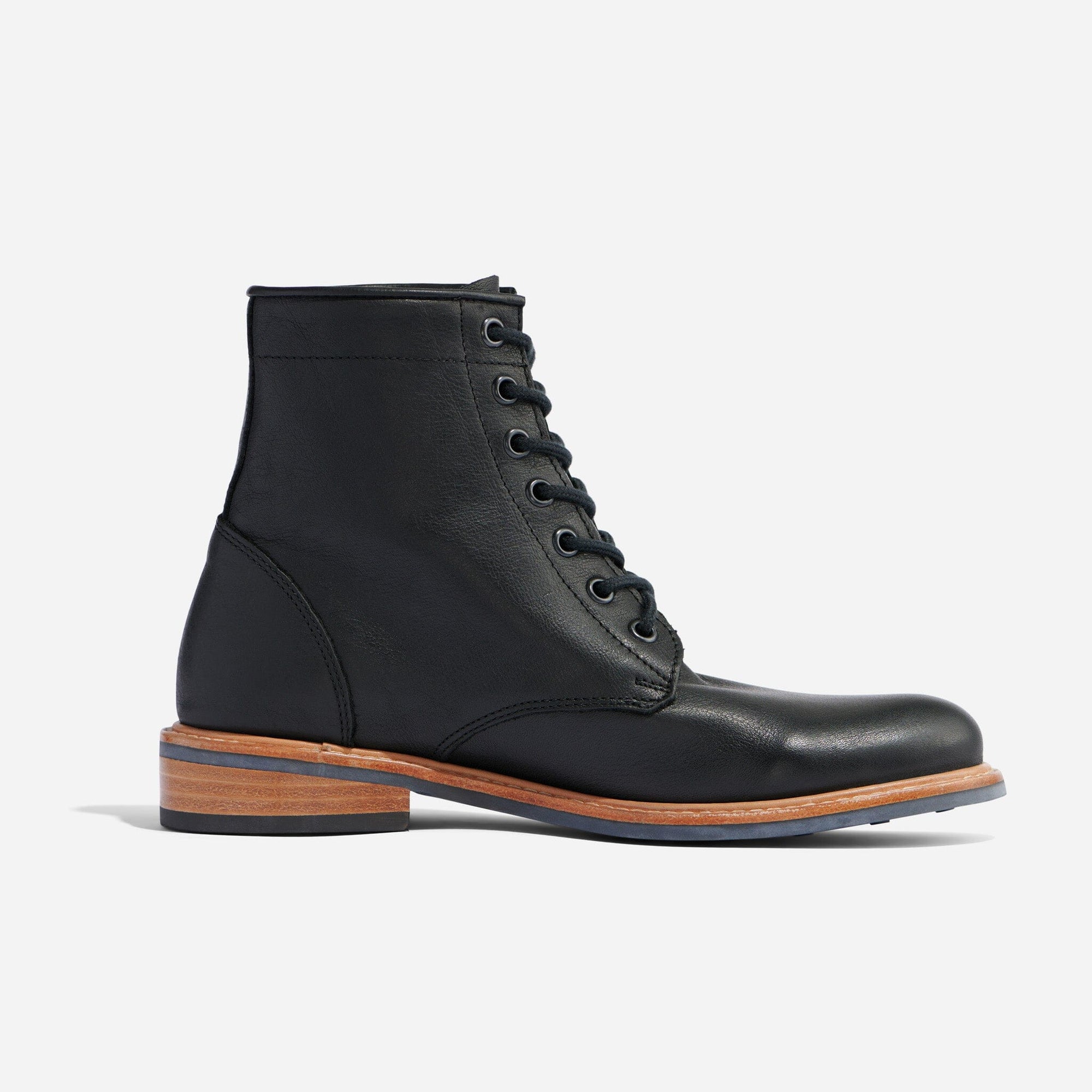 Womens | All-Weather Amalia Boot | Black