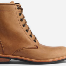 Womens | All-Weather Amalia Boot | Tobacco
