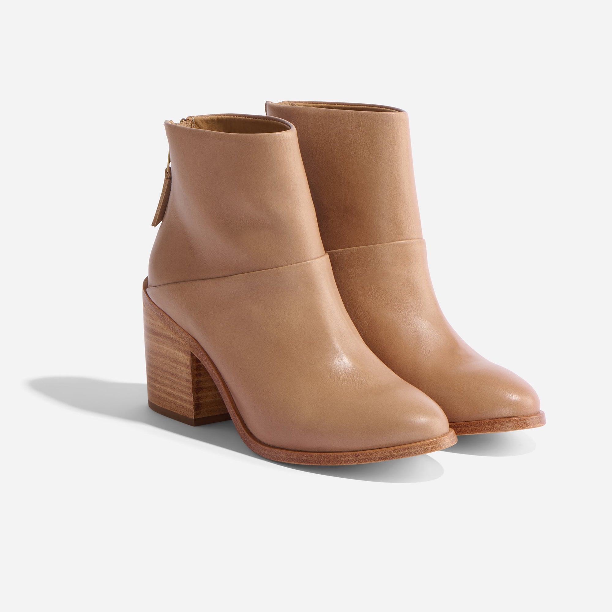 Womens | Dari Boot 2.0 | Almond