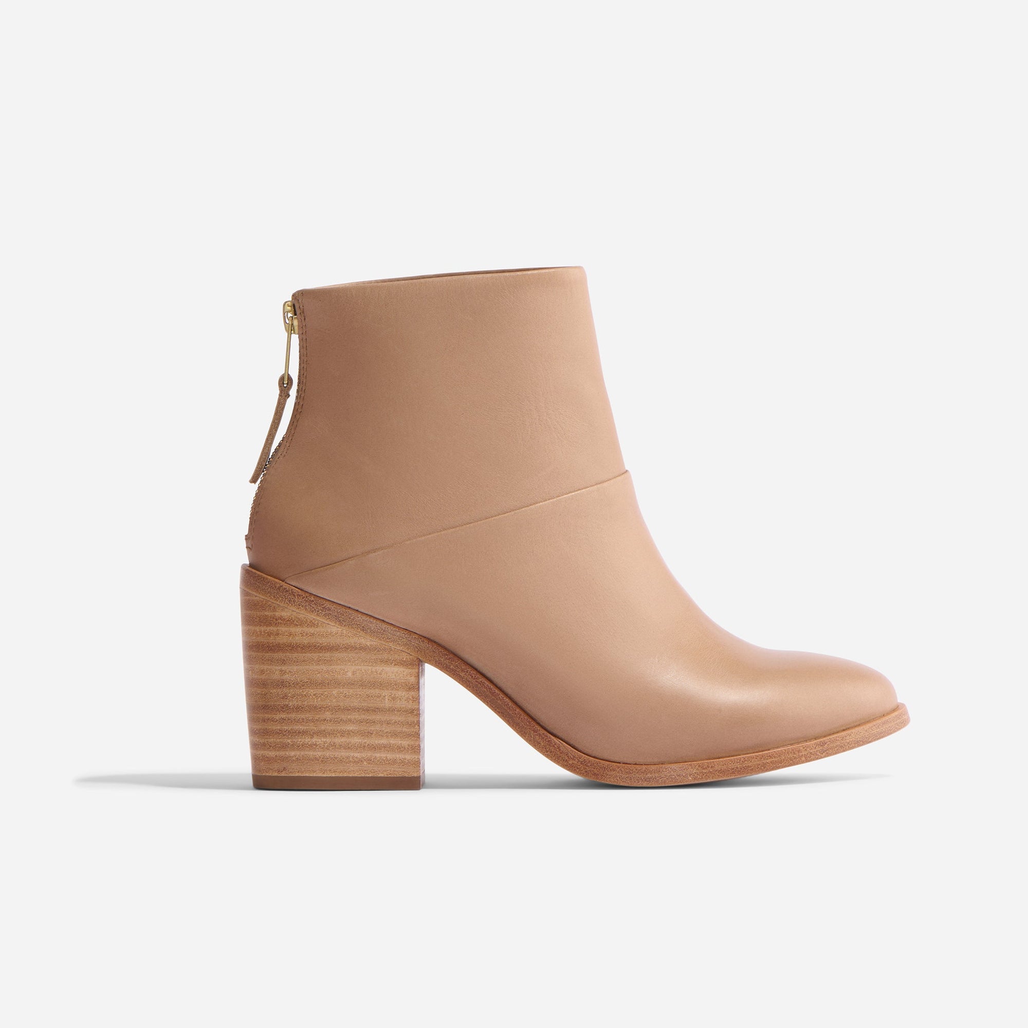 Womens | Dari Boot 2.0 | Almond