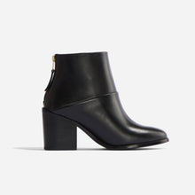 Womens | Dari Boot 2.0 | Black/Black