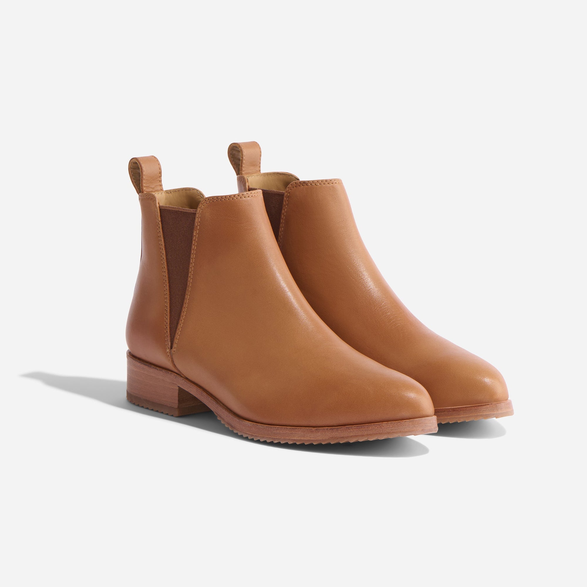Womens | Eva Everyday Chelsea Boot | Nutmeg
