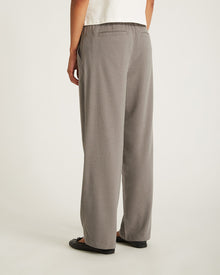 Taupe | Palmetto Gabardine Pant