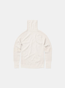 Womens | W Airwarm High Neck | Canvas