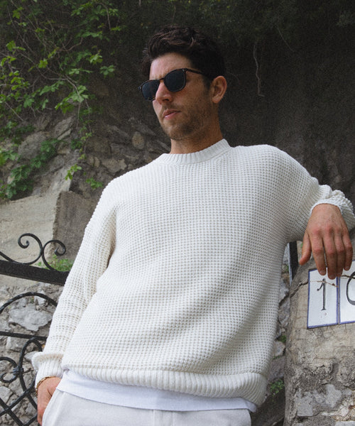 4 Season Short | Cream