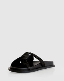 Women | Whitehaven Slide | Black
