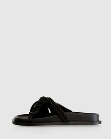 Women | Whitehaven Slide | Black