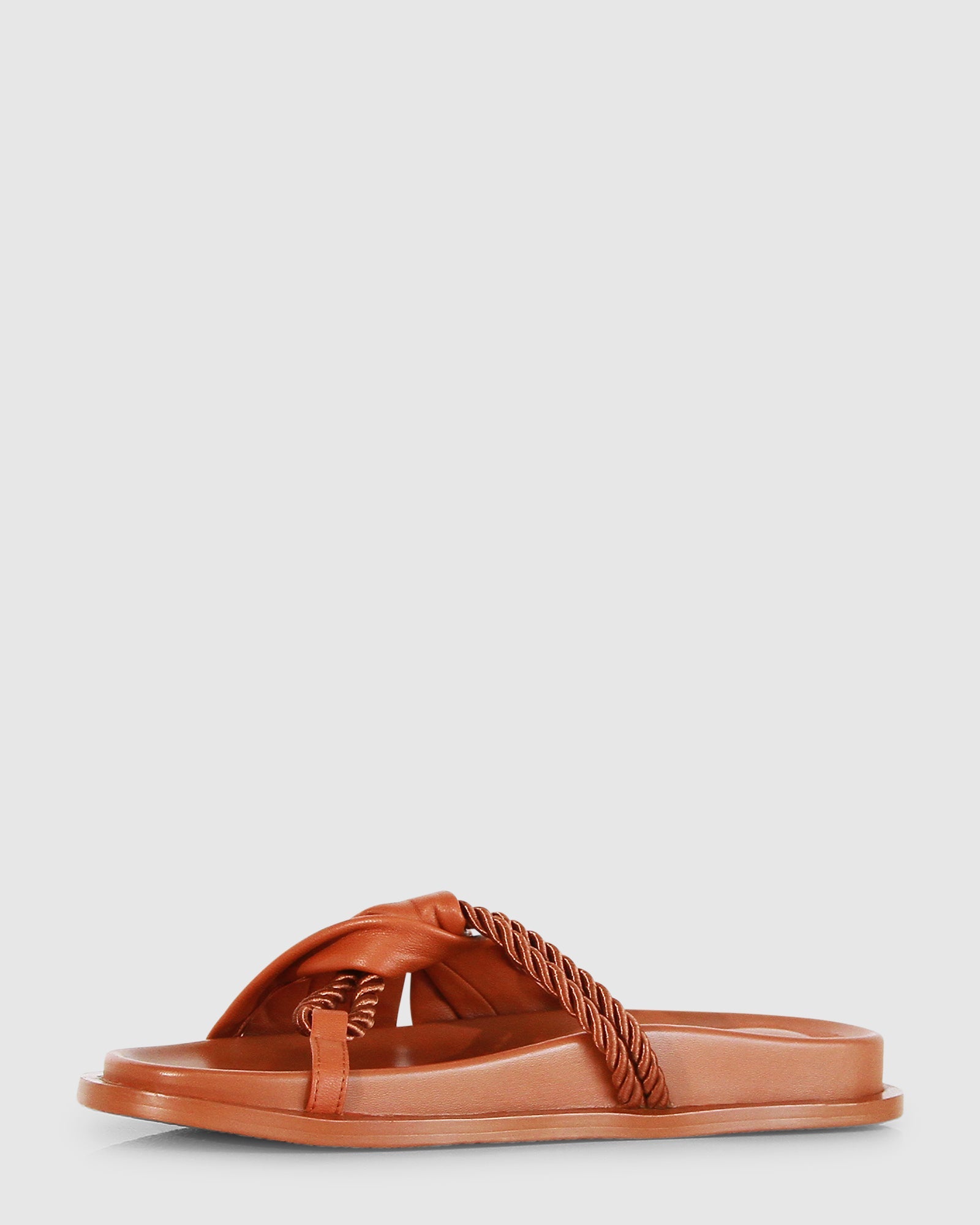 Women | Whitehaven Slide | Camel