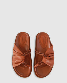 Women | Whitehaven Slide | Camel