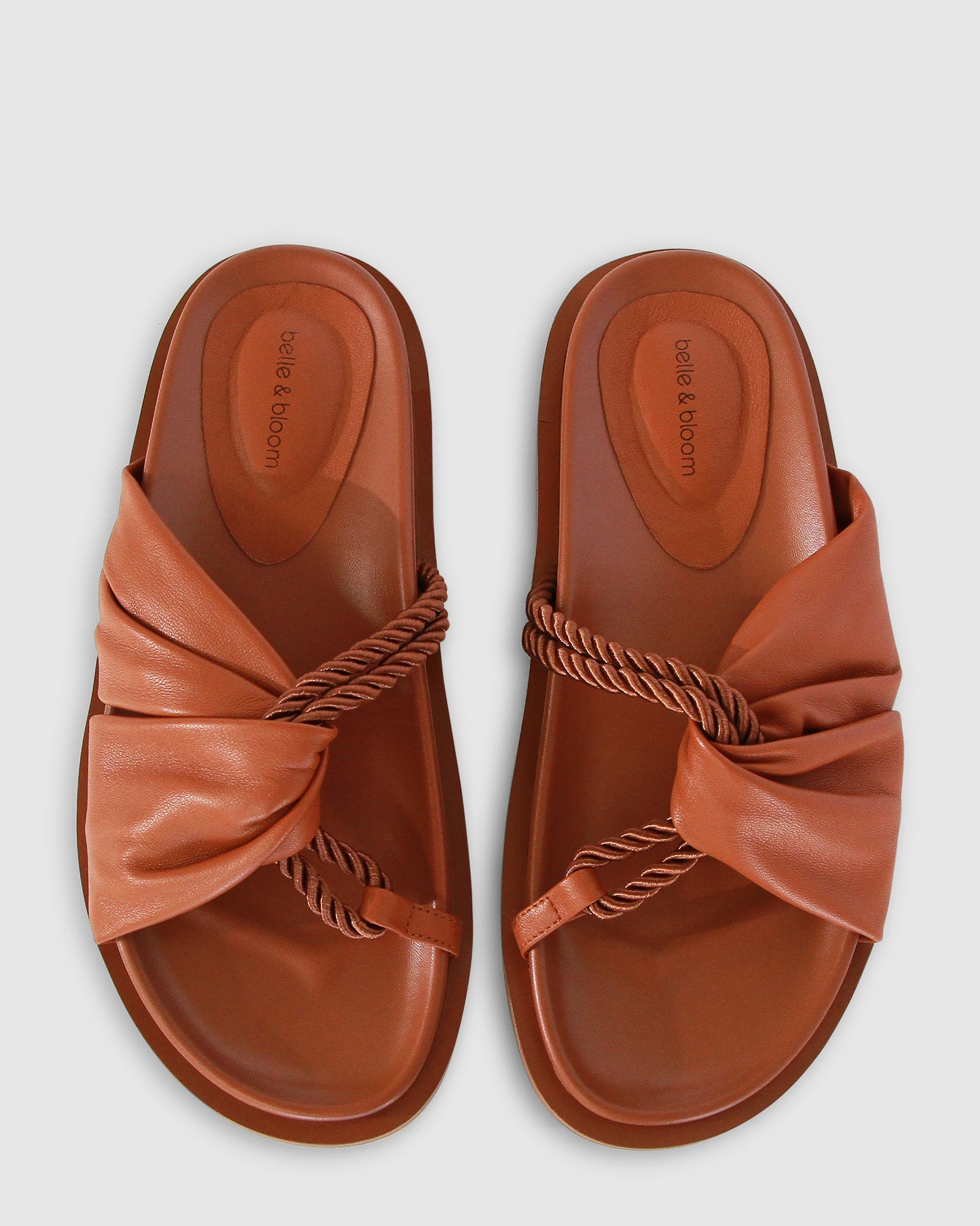 Women | Whitehaven Slide | Camel