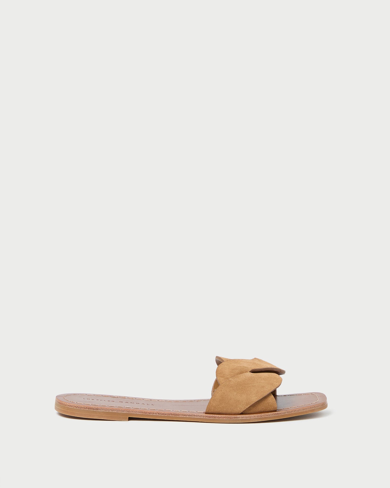Color: Toffee