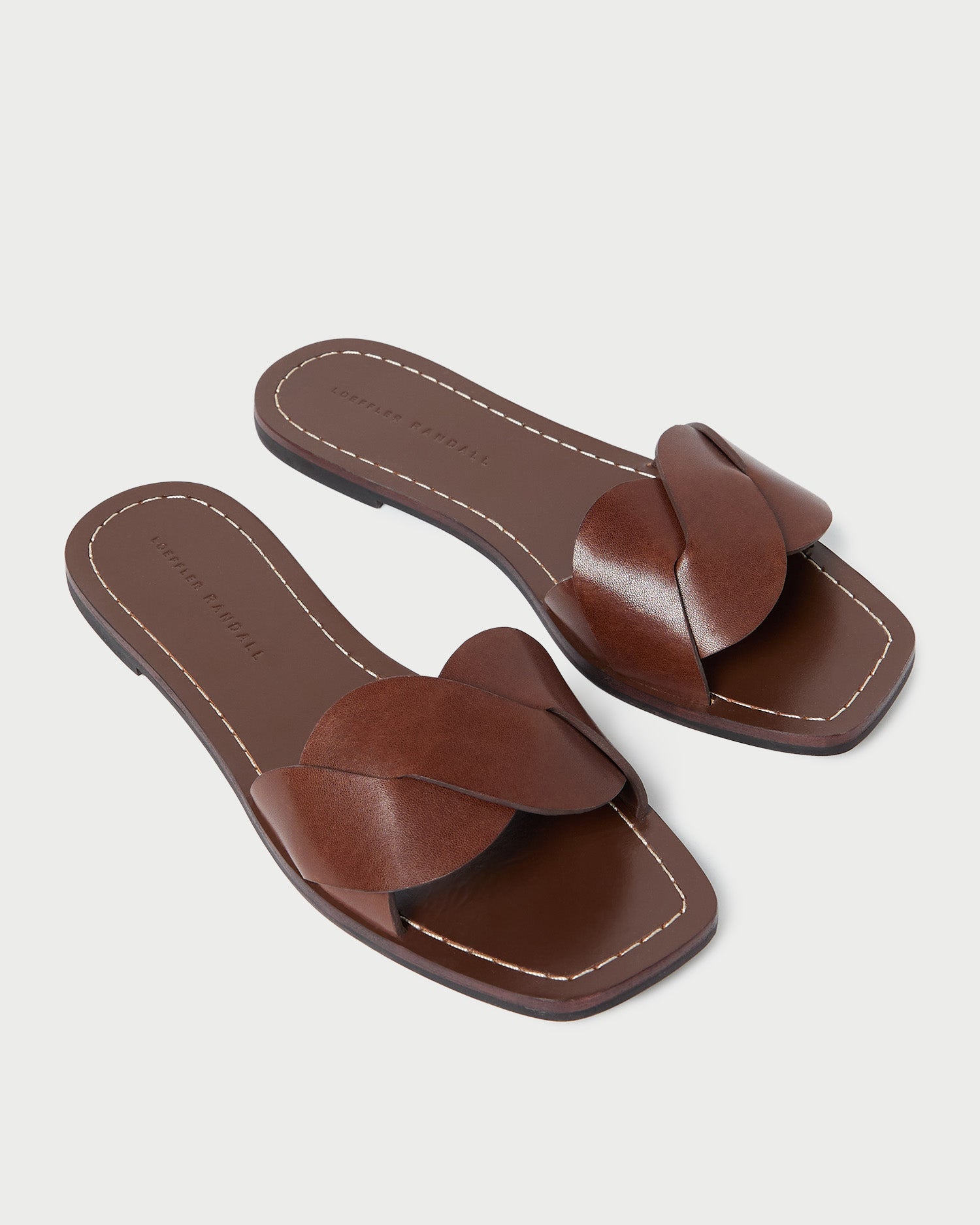 Color: Espresso