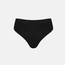 OW Swim Willow Bikini Bottom | Black