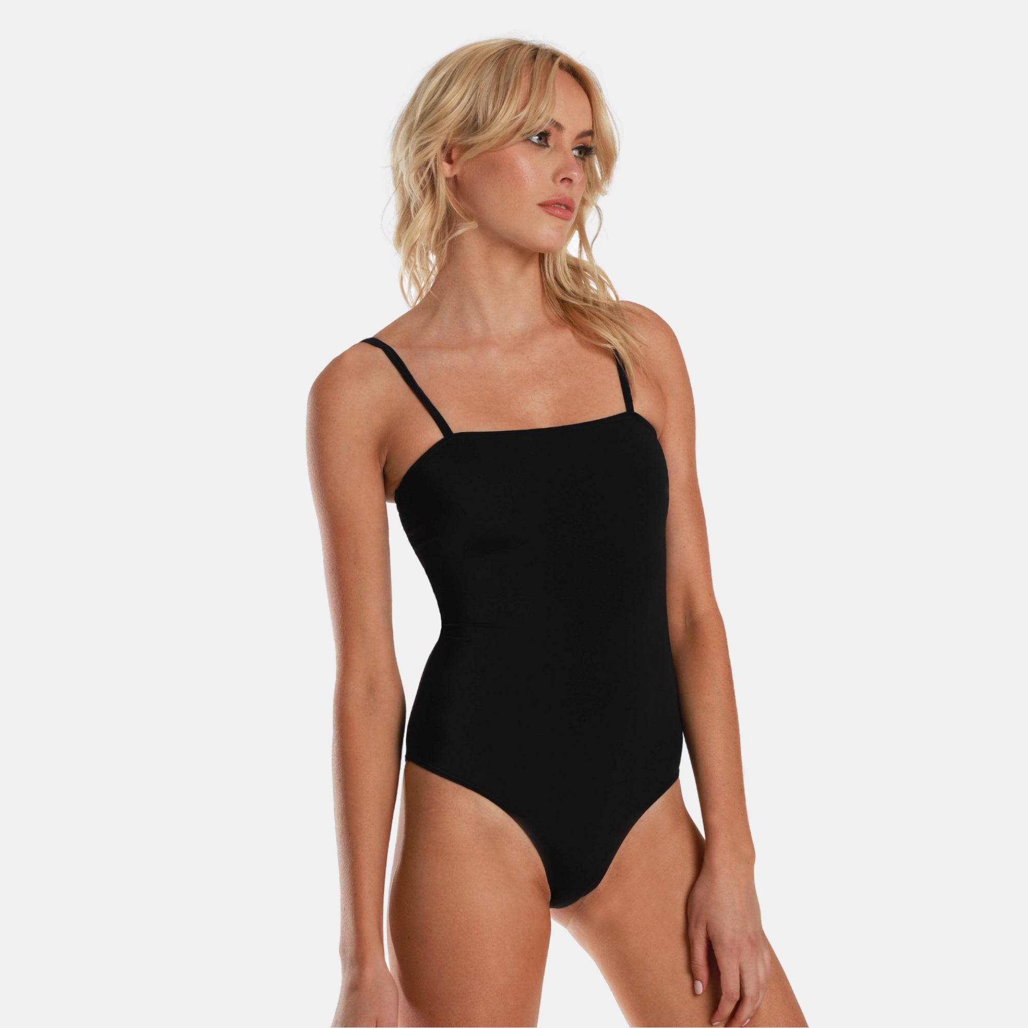 OW Swim Willow Swimsuit | Black