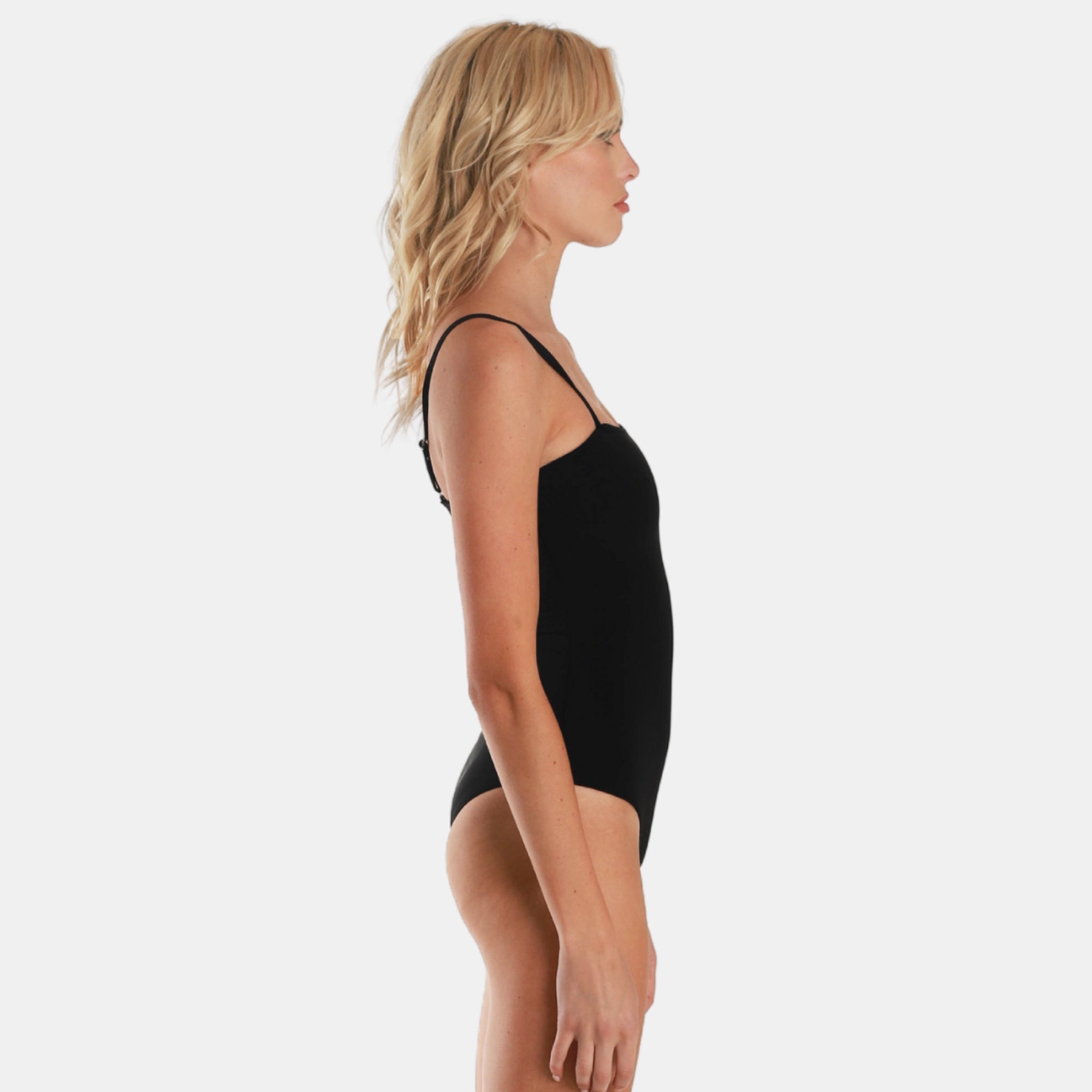 OW Swim Willow Swimsuit | Black