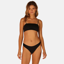 OW Collection WILLOW Top Account 002 - Black Caviar
