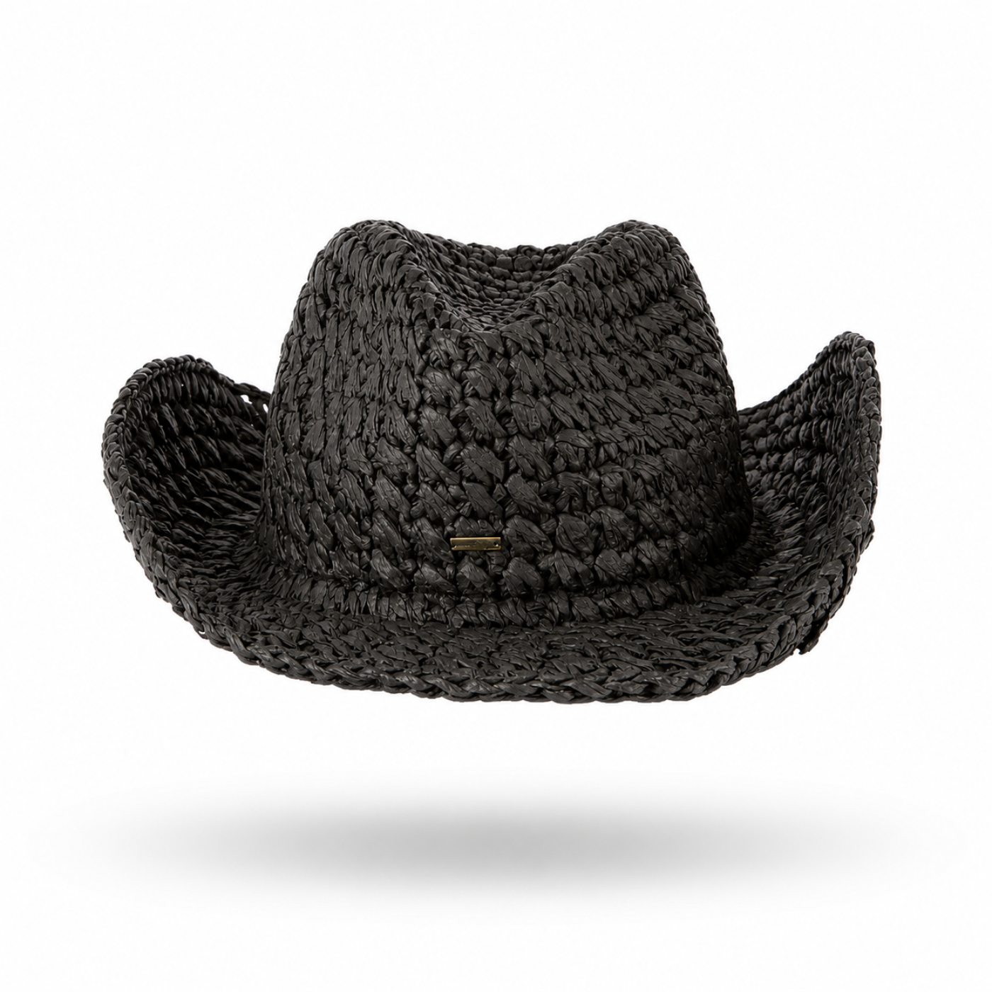 Winona Cowboy Hat | Black