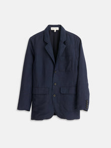 Women | Suit(ish) Blazer | Dark Navy