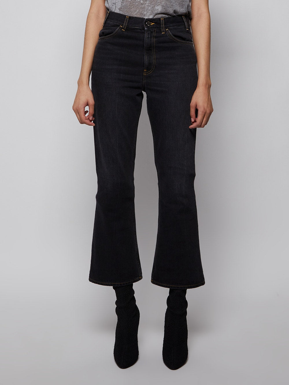 BLK DNM | Jeans 39 | Bond Black