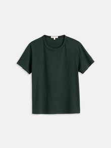Women | 40s Jersey Tee | Pine Needle