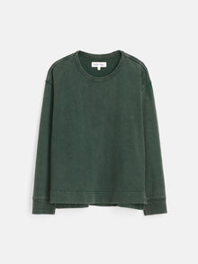 Women | Frankie Sweatshirt | Vintage Wash Pine Grove