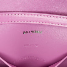 Balenciaga | Pre-Owned Hourglass Stretch | Pink