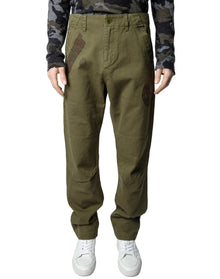 Men | Park Light Mili Multicusto | Mousse