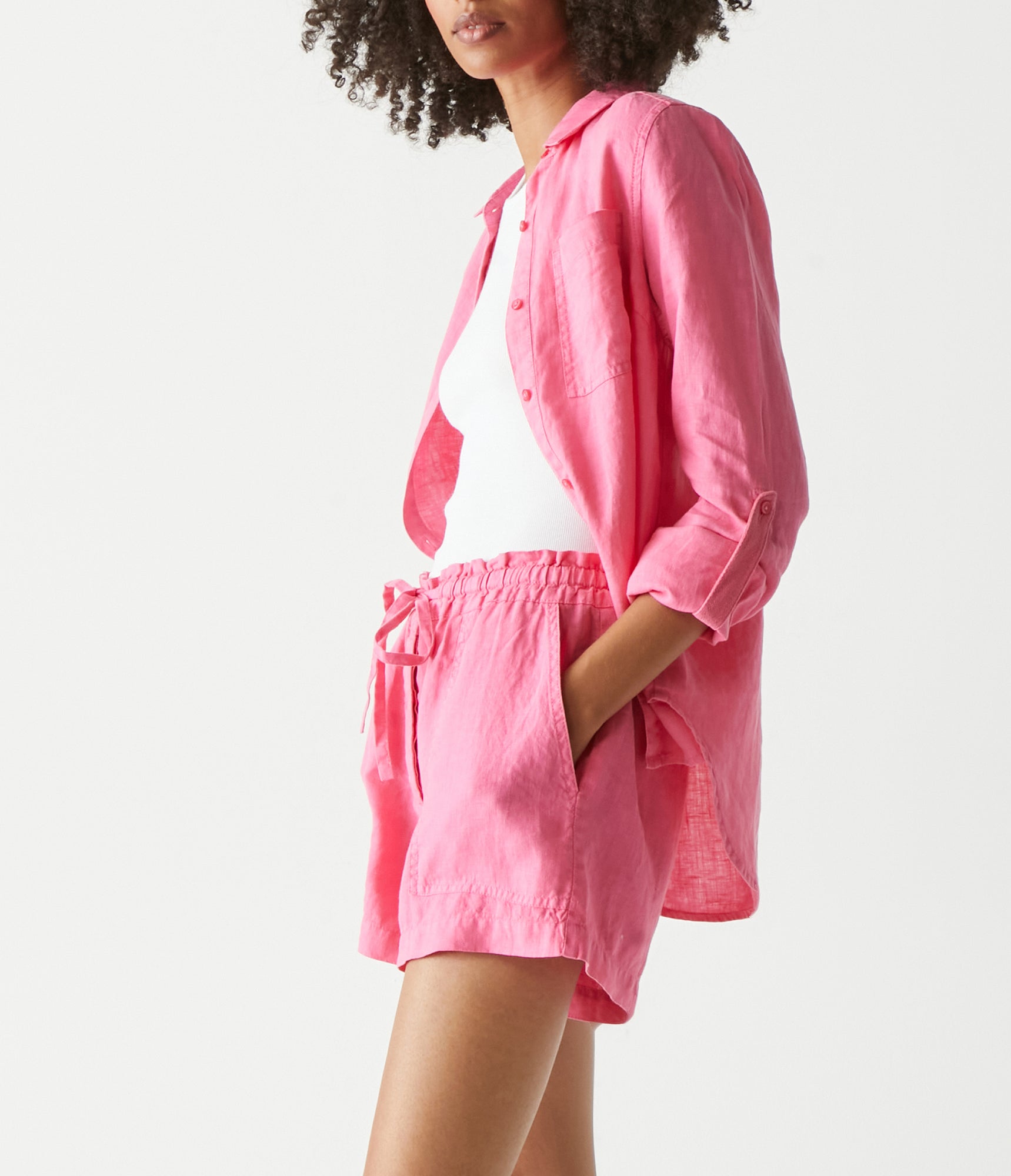 Paulette Short | Flamingo