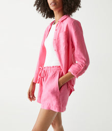 Paulette Short | Flamingo