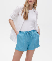 Paulette Short | Pool