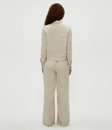 Jules Linen Pant | Windchime
