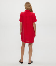 Ola Utility Dress | Rumba