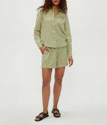 Mavis High Rise Short | Seacrest