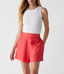 Mavis Short w/ Pockets | Spritz