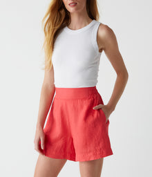 Mavis Short w/ Pockets | Spritz