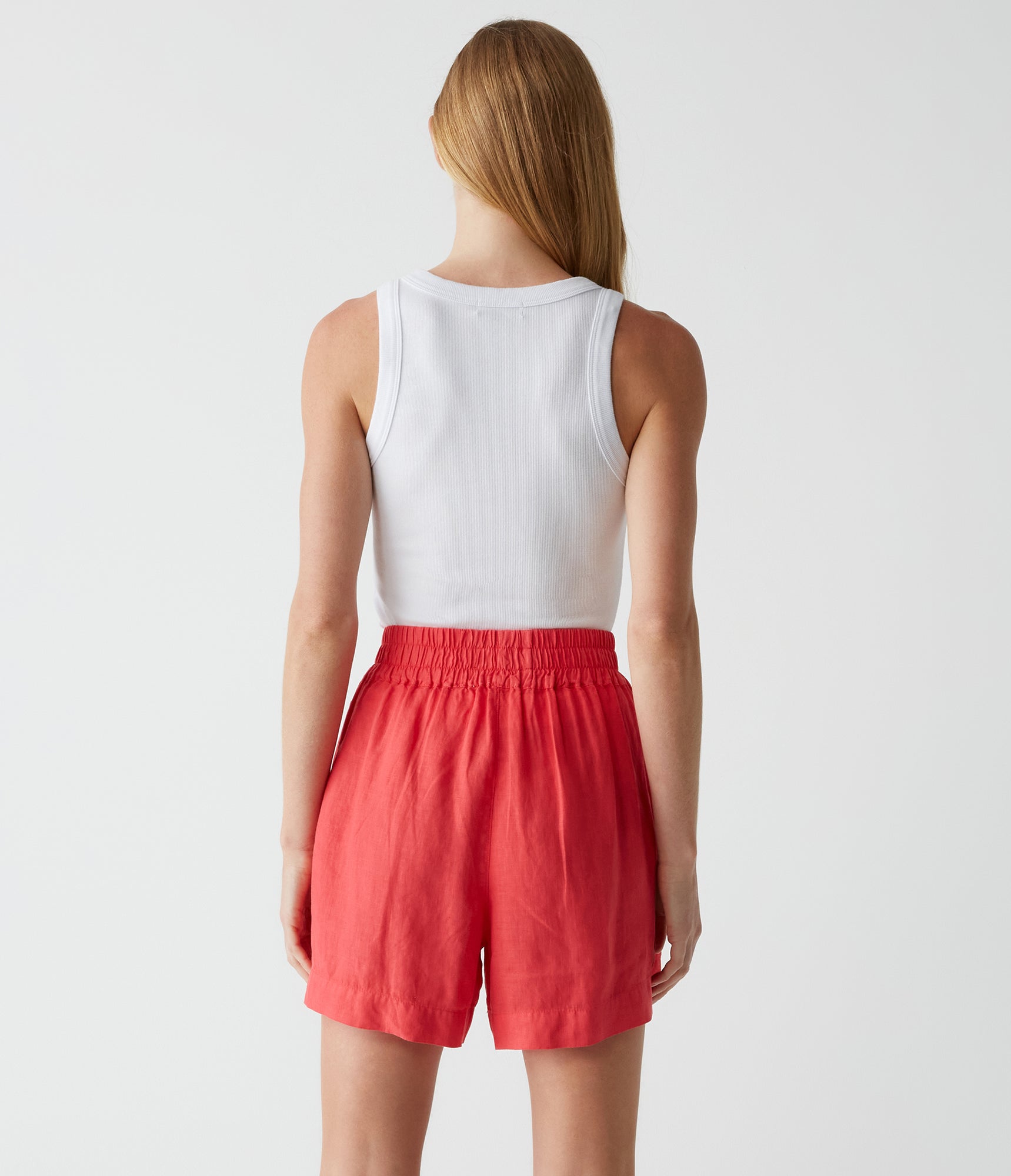 Mavis Short w/ Pockets | Spritz