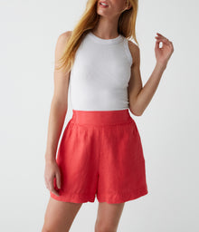 Mavis Short w/ Pockets | Spritz