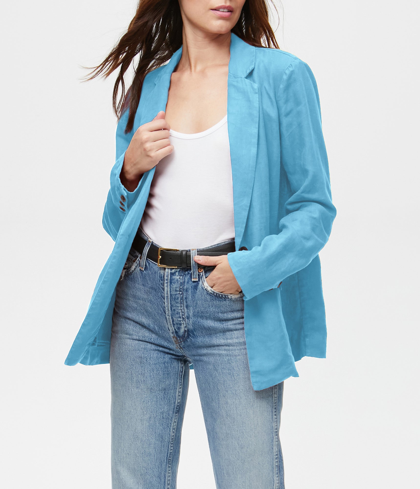 Lottie Blazer | Pool