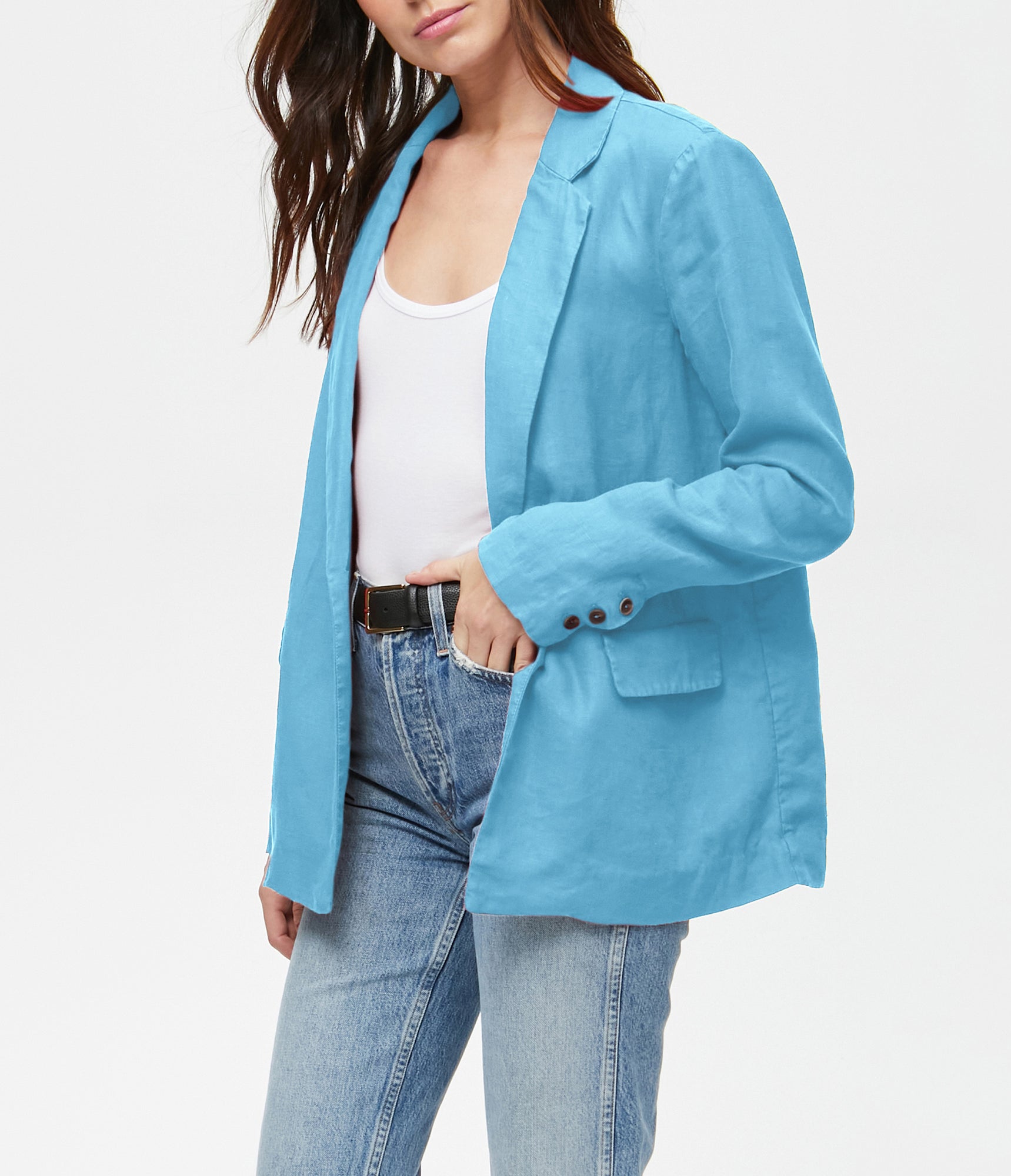 Lottie Blazer | Pool