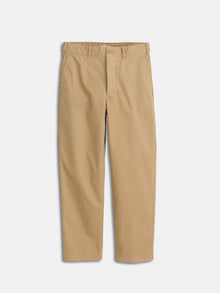 Women | Boyish Chino | Vintage Khaki