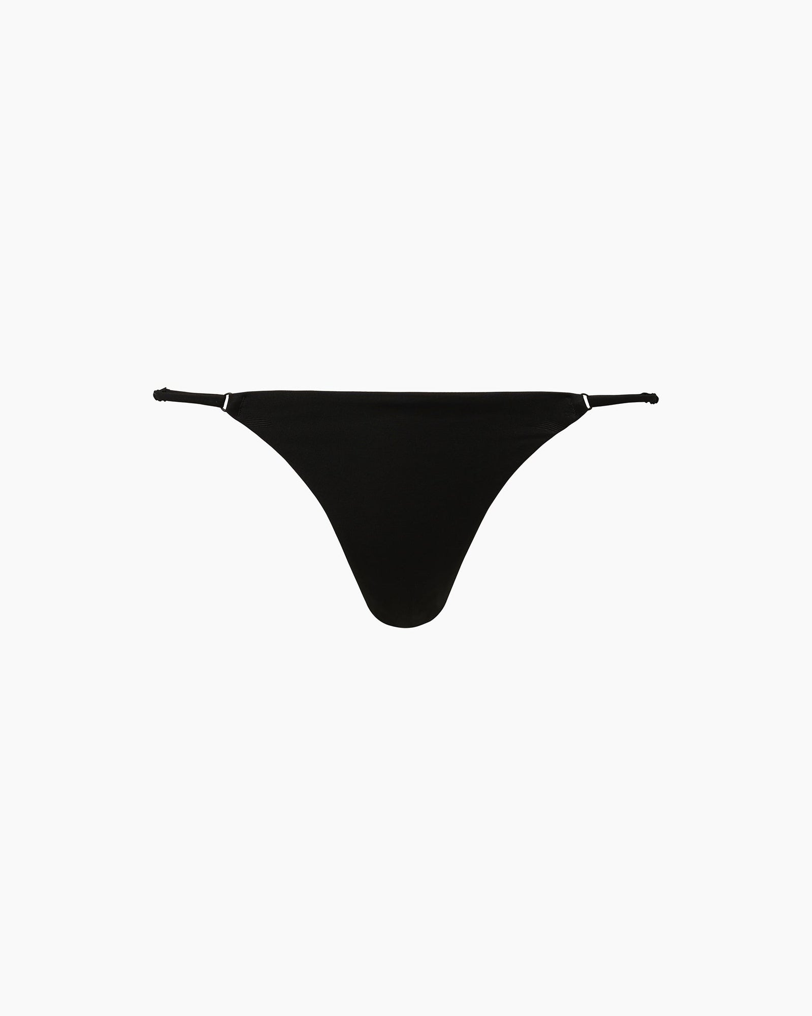 Womens | Hannah Bikini Bottom - S24 | Black