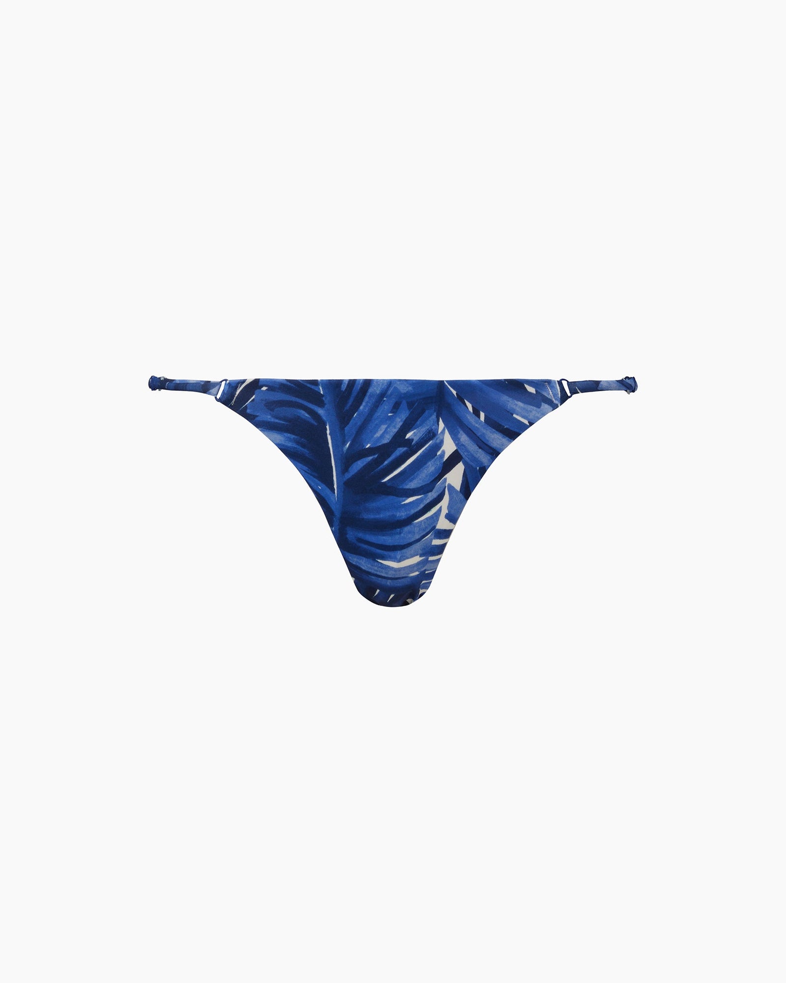 Deep Ultramarine