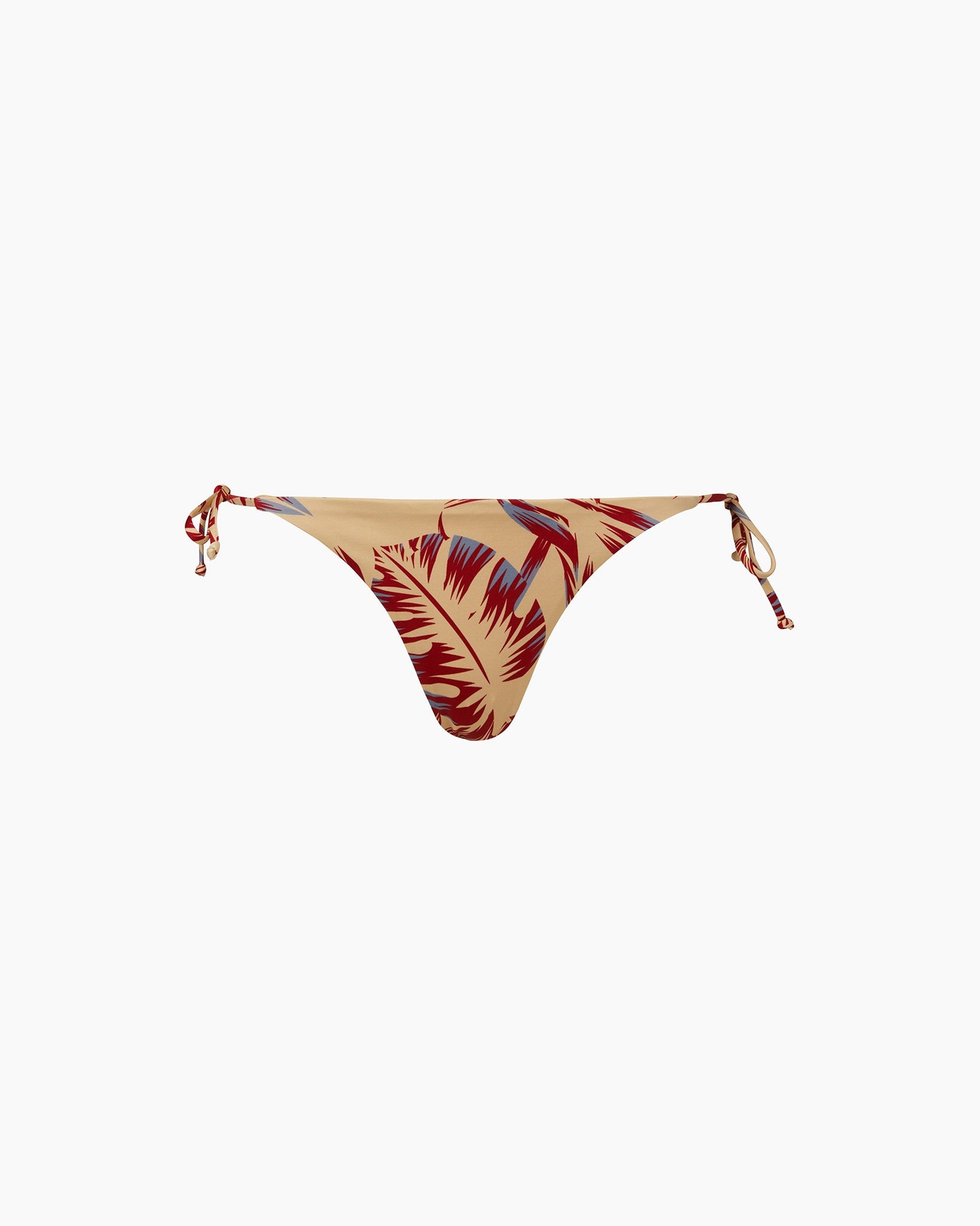 Womens | Kate Bikini Bottom | Tan