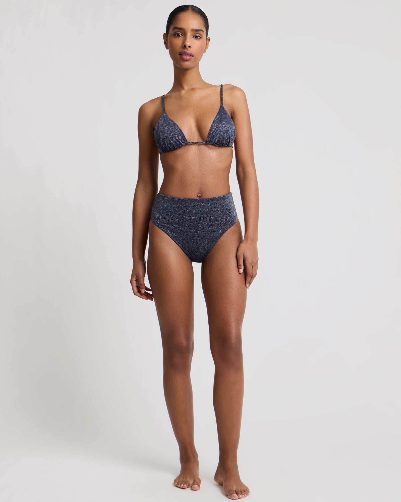 Noir Navy