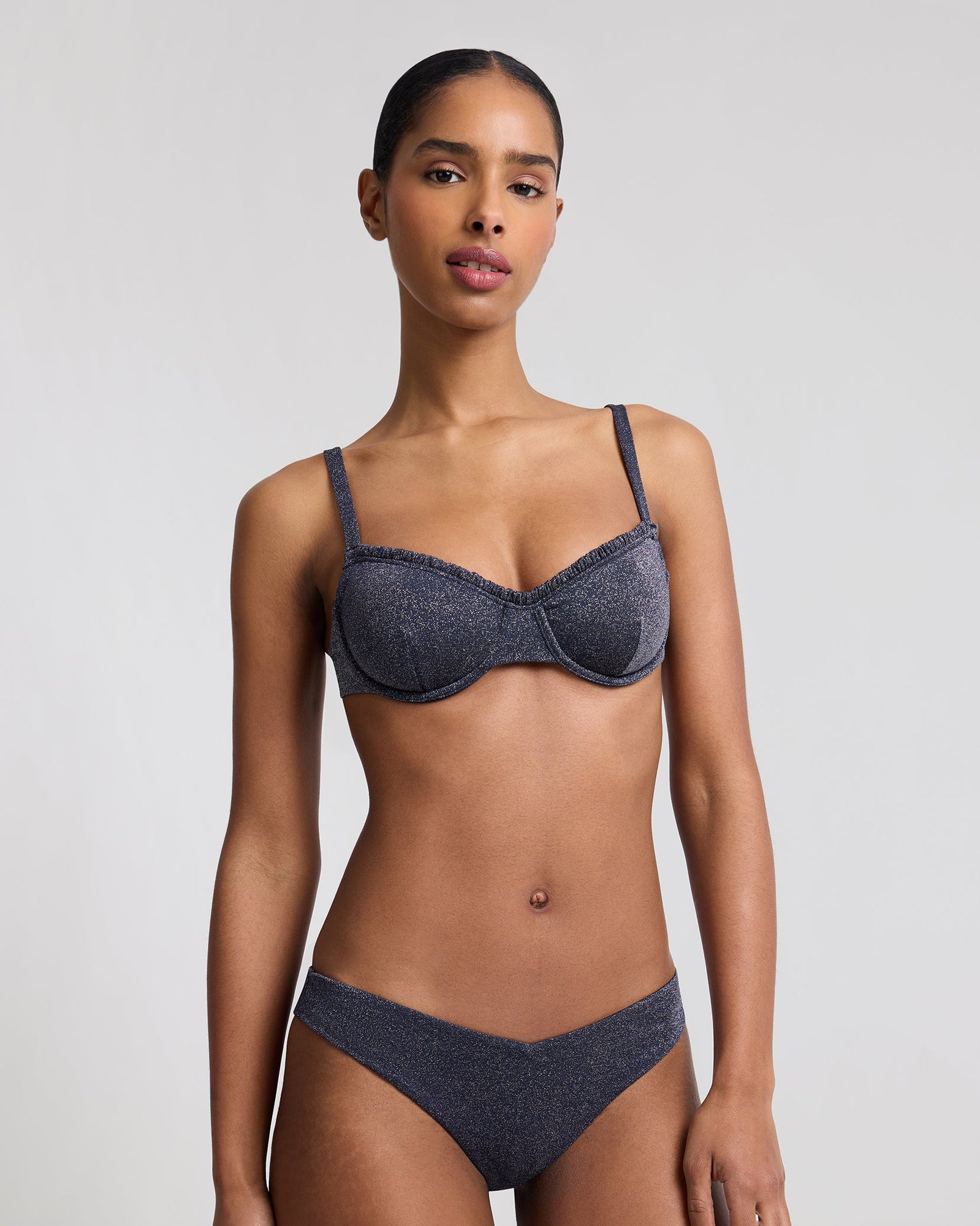 Noir Navy