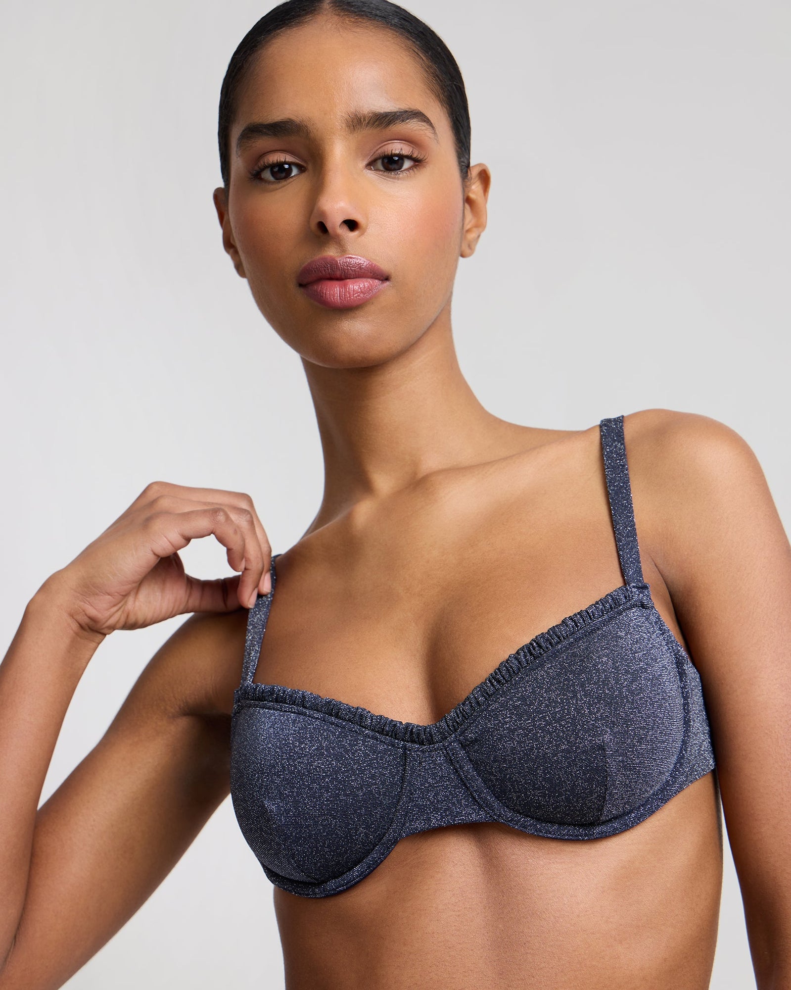 Noir Navy