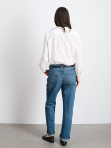 Women | Cari Top | White