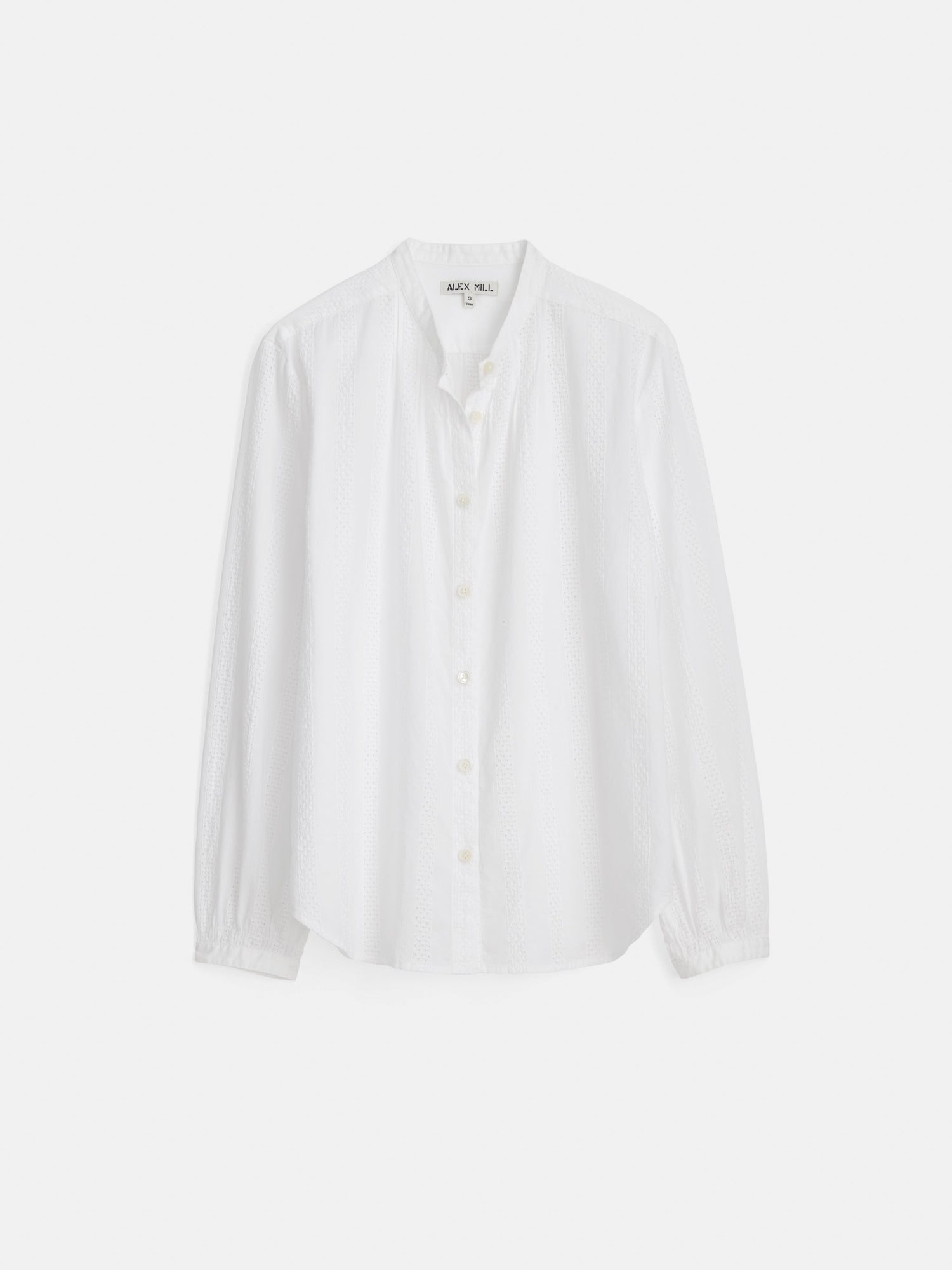 Women | Cari Top | White