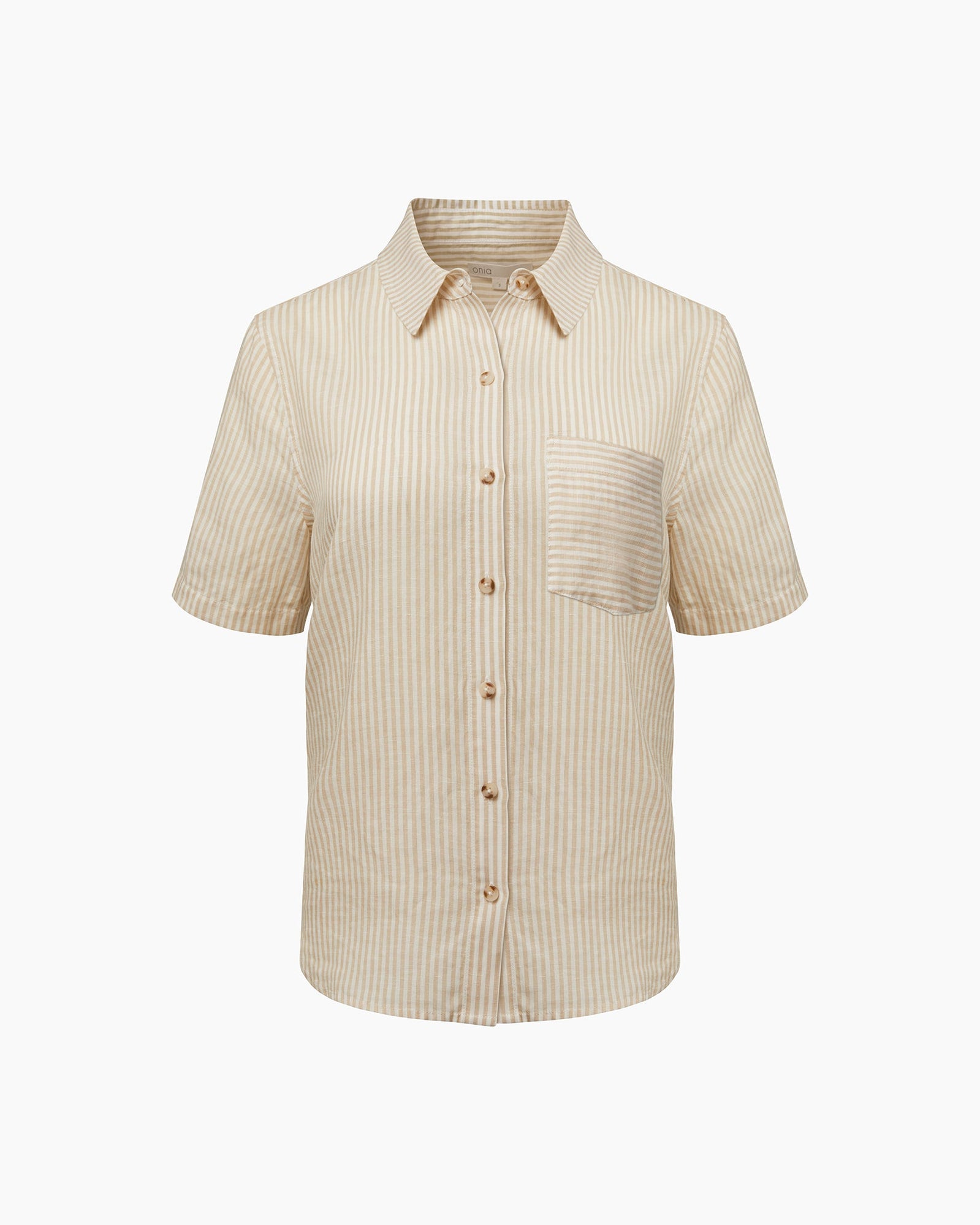 Jute/White